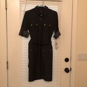 Sharagano Nordstrom Rack dress